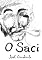 Livro O Saci