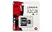 Kingston Digital 32 GB microSDHC Flash Memory Card SDC4/32GB