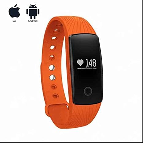 Podómetro Correr Smartwatch, pulsera deporte Smartwatch, GPS ...