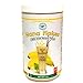 Nutritional Designs Nana Flakes 100% Pure Banana Flakes Medical Food Powder - Decrease Fat Intake & Natural Remedy for Diarrhea & Heart Burn - Great Source of Protein & Fiber (1 Pound)