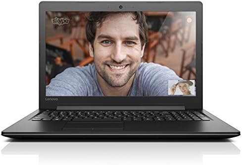 Lenovo 310 Touch Laptop: Core i7-7500U, 12GB RAM, 1TB HDD, 15.6" Touch Display, Windows 10