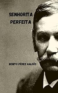 Livro Senhorita Perfeita