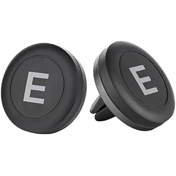 Amazon.com: ELECCTV Car Mount, Universal Air Vent Magnetic Cell Phone Holder for IP 8/X/ 7/6 Amazon.com: ELECCTV Car Mount, Universal Air Vent Magnetic Cell Phone Holder for IP 8/X/ 7/6