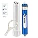 Membrane Solutions Reverse Osmosis Membrane 150GPD RO Membrane Water Filter Replacement RO Membrane Housing DIY Kit,1/4 Quick Connector, Check valve, Wrench Whole Set