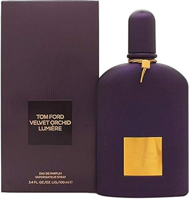 velvet orchid unisex