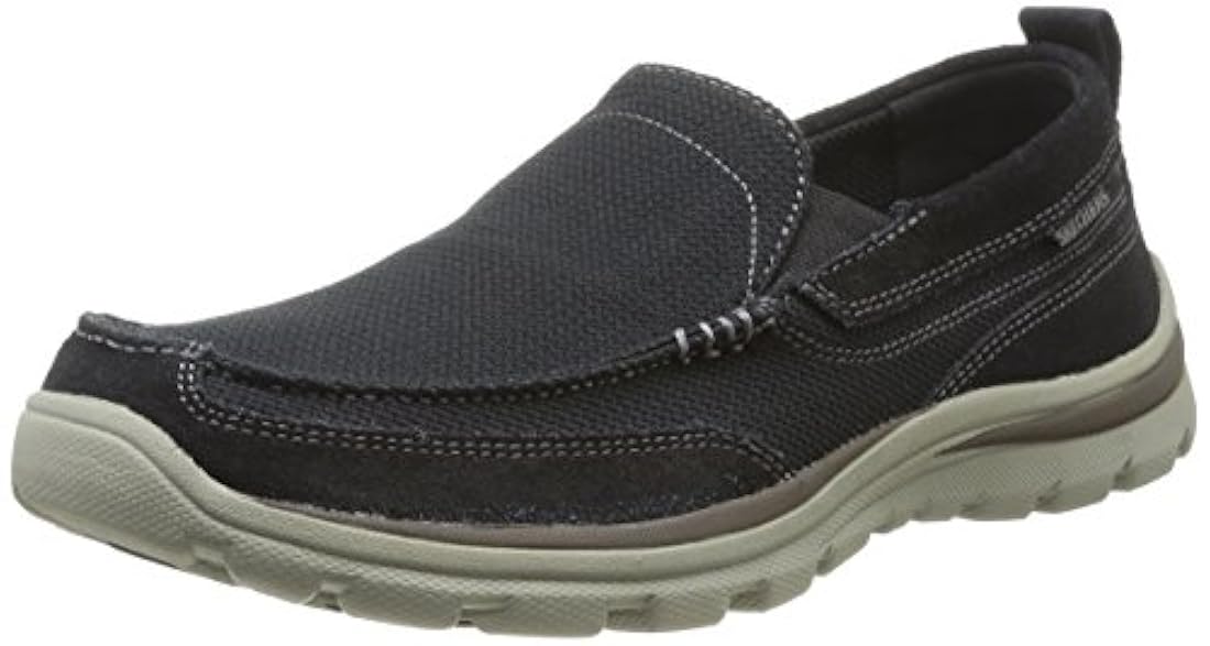 Skechers USA Men's Superior Milford SlipOn Loafer 64365 Choose SZ