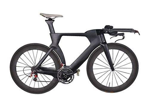 carbon time trial bike