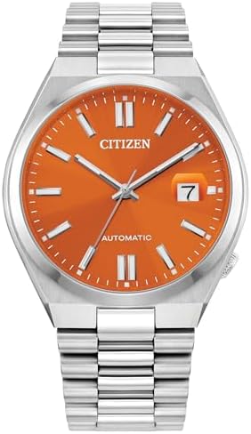 Amazon.com: Armand Nicolet MH2 Automatic Black Dial Men's Watch