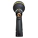 Melnor 995037 Rear Trigger 7 Watering Patterns XT Metal Garden Hose Nozzle, Basic