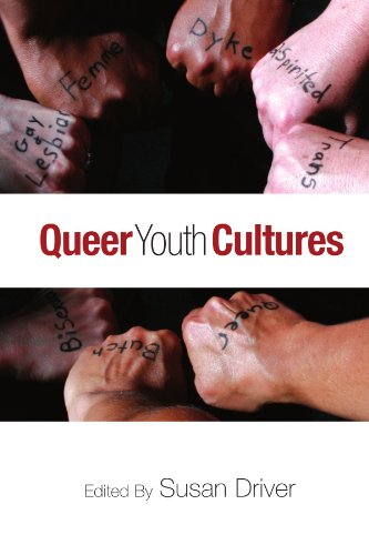 Queer Youth Cultures (SUNY series, INTERRUPTIONS:  Border...