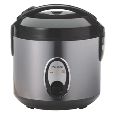 Stainless Steel Cup Rice Cooker Amazon Aroma Digital Rice Cooker