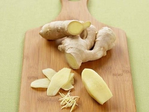 Fresh Ginger 2 lbs. Save Money.