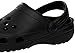 Starbay Women`S Garden Clog Shoes,Black,7