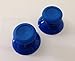 E-MODS GAMING® 2x Blue New XBOX ONE Controller analog Thumbsticks thumb stick