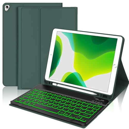 Backlit Keyboard Case