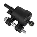 Vapor Canister Purge Valve - Compatible with Buick Enclave Cadillac ATS CTS ELR SRX XTS Chevrolet Equinox Impala GMC terrain - Replace 55591172 CP612 - Vapor Canister Vent Solenoid