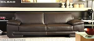Amazon.com: Calia Maddalena - Bilbao Sofa, 2 Seater ...