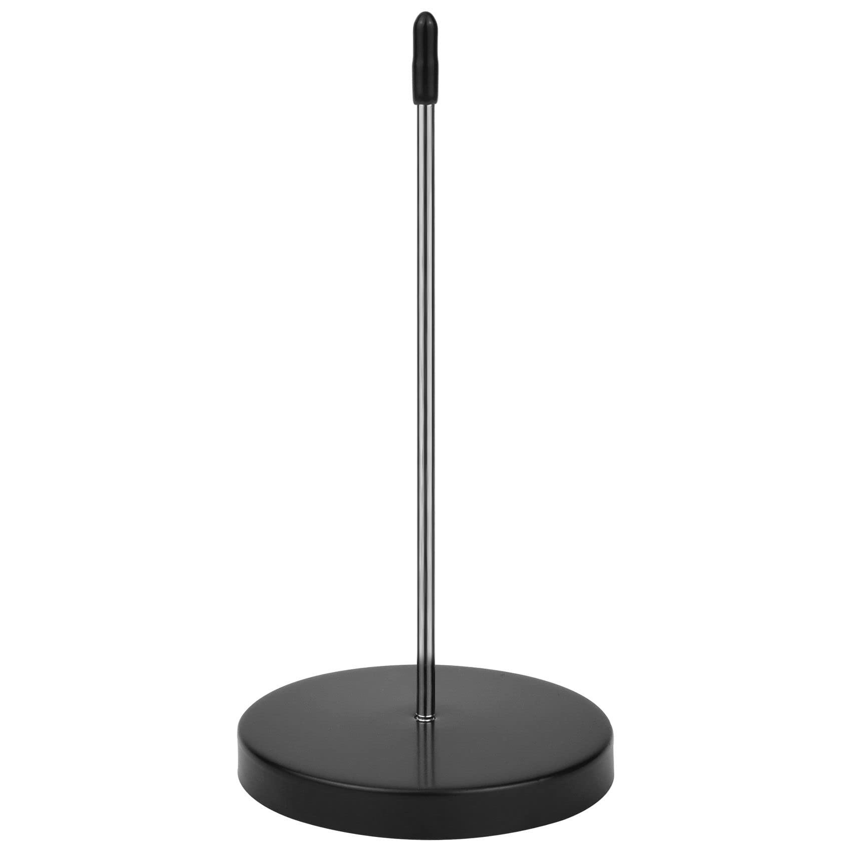 Photo 1 of 1 Pcs Ticket Spike, Receipt Spike Holder, Metal Bill Memo Holder for Restaurant, Kitchen, Office, Hotel (1)