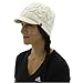 adidas Women's Crystal Brimmer Beanie