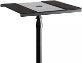OnStage MSA6000 Platform for Mic Stands