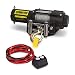 Champion 3000-lb. ATV/UTV Winch Kit primary