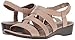LifeStride Women's Myleene Wedge Sandal