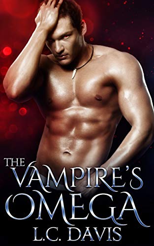 The Vampire's Omega: A Vampire Mpreg Romance