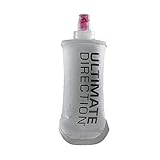 Ultimate Direction Body Bottle Clear