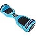 XtremepowerUS Hoverboard Self Balancing Scooter w/Bluetooth Speaker