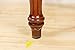 Furniture Feet Stretchable Furniture Slider Pads SMALL 16 Piece Value Pack (615)