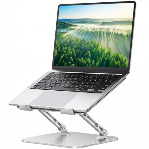 Orlian Adjustable Aluminum Laptop Stand
