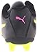 PUMA Adreno II Fg Jr Soccer Shoe (Little Kid/Big Kid)