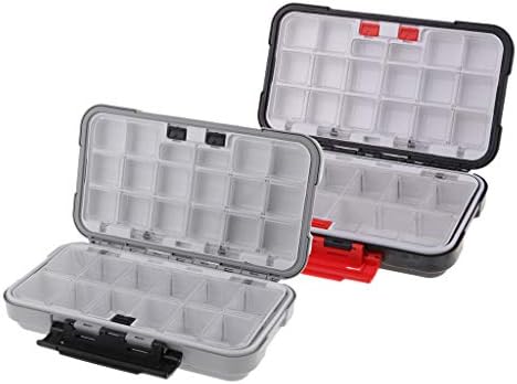 lure master tackle box