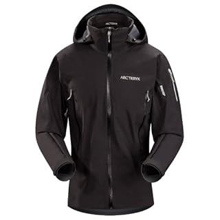 Arc'teryx Stingray Jacket | Amazon price tracker / tracking