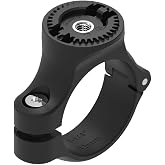 Quad Lock 360 Base - Bar Clamp Medium