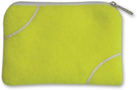 tennis ball purse