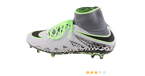 nike hypervenom phantom 2 black