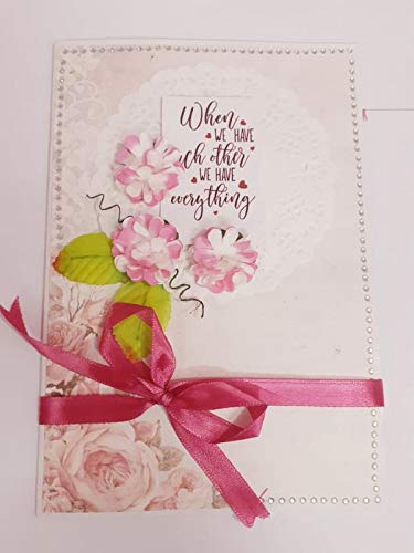 handmade girlfriend gifts