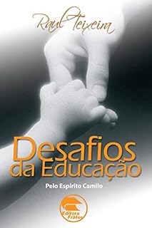 Livro Desafios da Educação