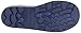 Kidorable Space Hero Rain Boots, Blue, Size 11
