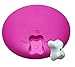 Nina Ottosson Dog Spinny Interactive Doy Toy Puzzle for Dogs, Plastic