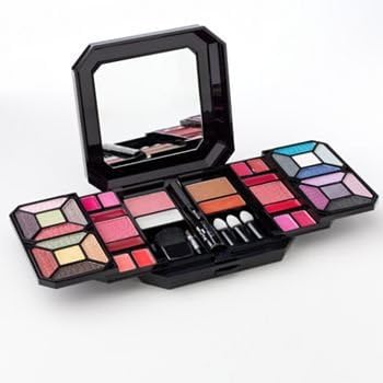 Color Perfection 20 Eyeshadows Set by The Color Institute