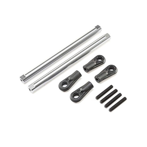 LosiUpper Trailing Arm Links 2 Super Baja Rey LOS254049 Elec Car/Truck Replacement Parts