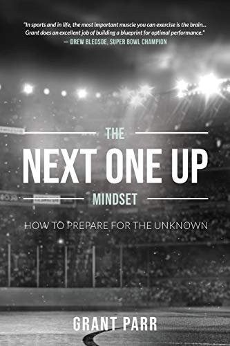 [Free] The Next One Up Mindset: How To Prepare For The Unknown [Z.I.P]
