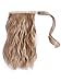 Hairdo Style-able Synthetic Ponytail, R25 Ginger Blonde, 18-inch by Hairuwear