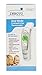 Innovo Medical Forehead and Ear Thermometer - Improved Accuracy with Updated In-House Clinical Data and Proprietary Software Upgrade - CE and FDA Cleared