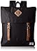 Herschel Supply Co. Survey, Black, One Size