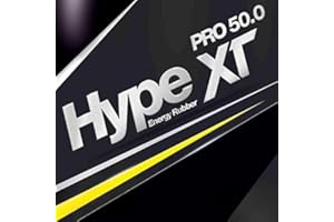 GEWO Hype XT Pro 50.0 - Table Tennis Rubber