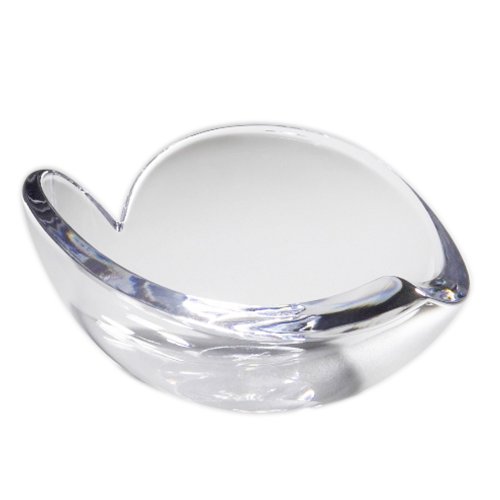 NambÃ© Heart Crystal Bowl
