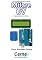 Livro Escrevendo e lendo no leitor Mifare com a medição de UV  Programado no Arduino